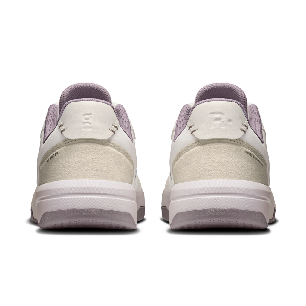 Women's On The Roger Clubhouse 2