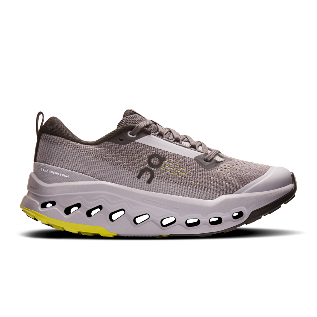 Women's On Cloudsurfer Trail 2