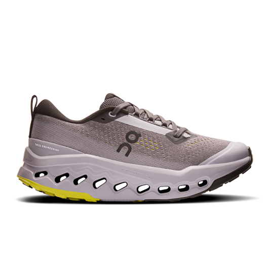 Women's On Cloudsurfer Trail 2