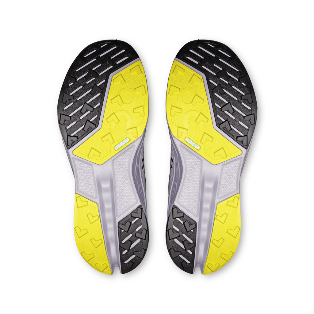 Women's On Cloudsurfer Trail 2