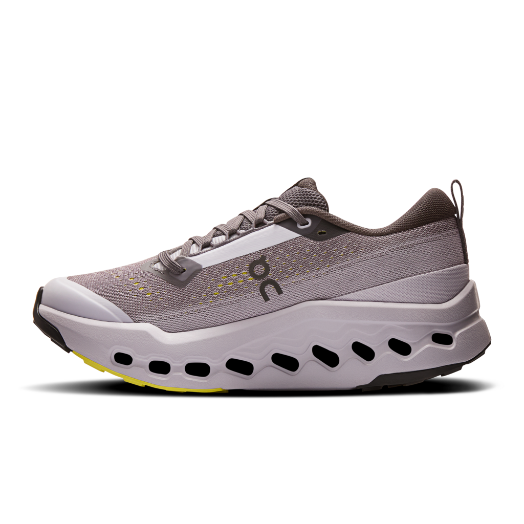Women's On Cloudsurfer Trail 2