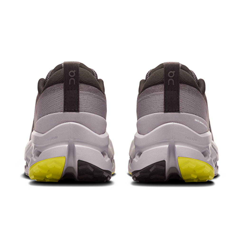 Women's On Cloudsurfer Trail 2