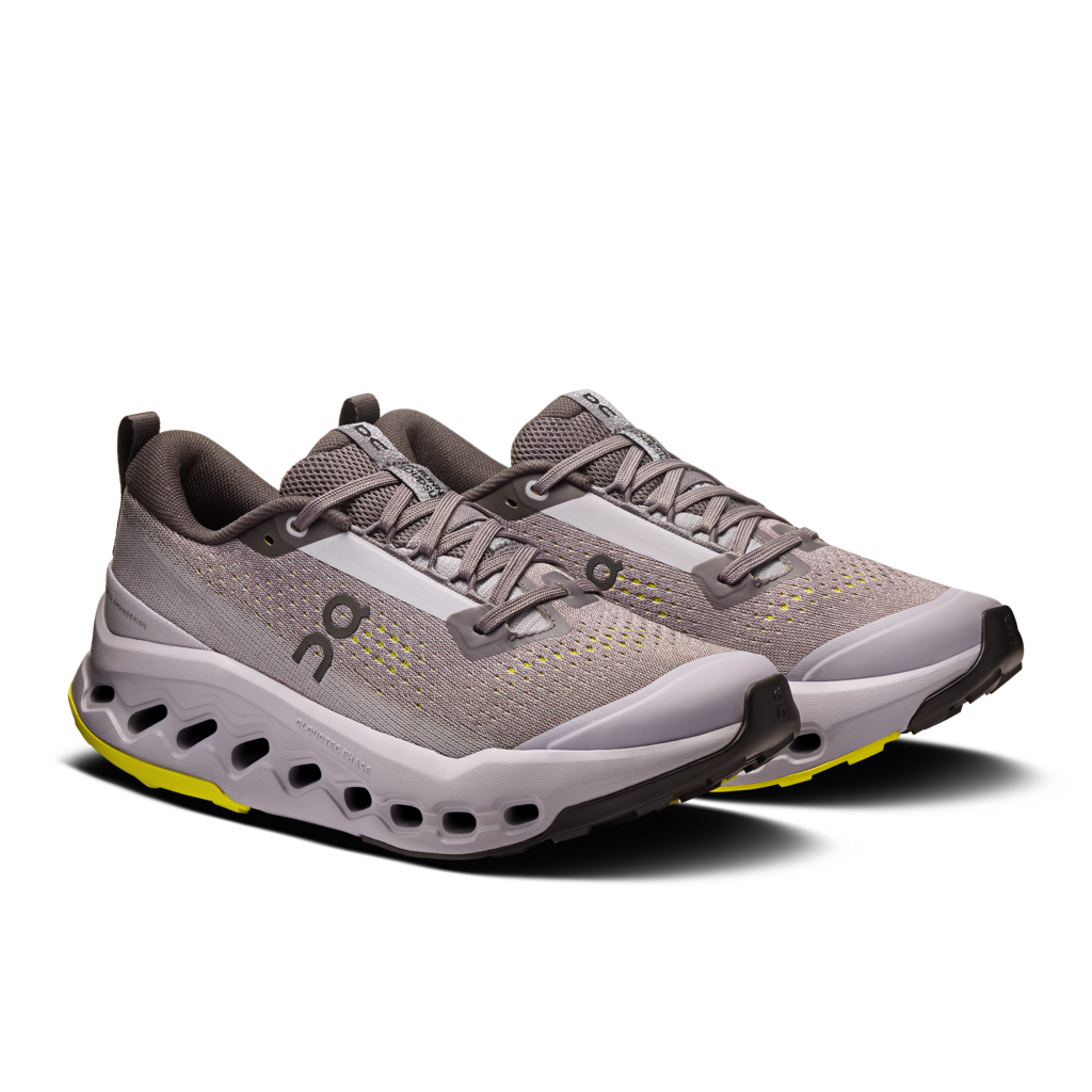Women's On Cloudsurfer Trail 2