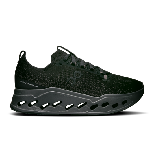 Women's On Cloudsurfer Max