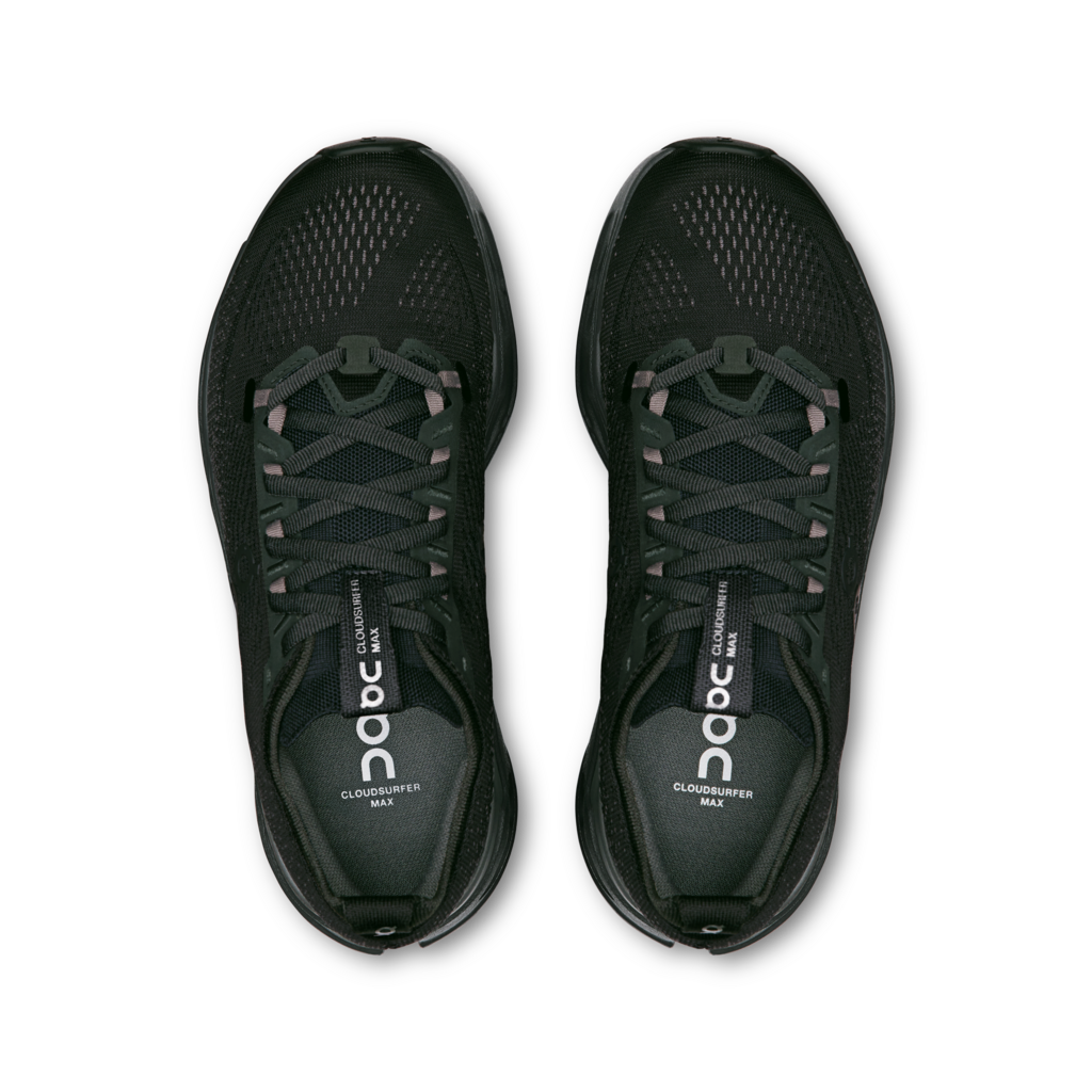 Women's On Cloudsurfer Max