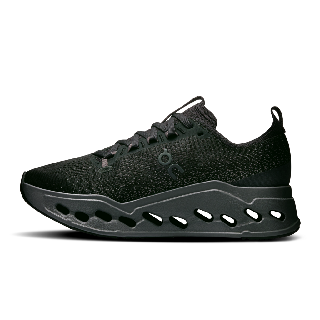 Women's On Cloudsurfer Max