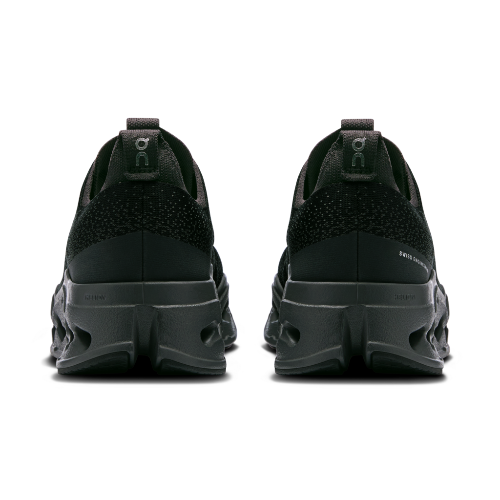 Women's On Cloudsurfer Max