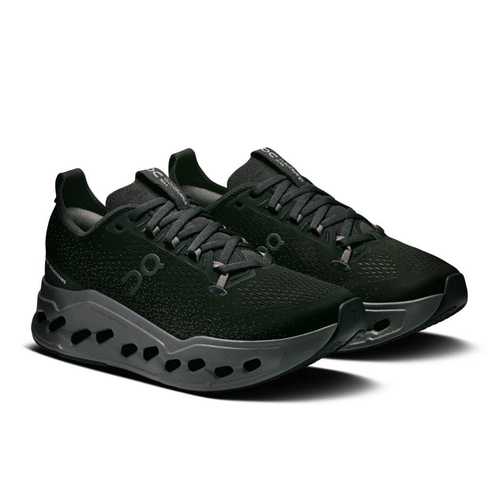 Women's On Cloudsurfer Max