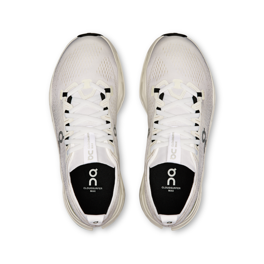 Women's On Cloudsurfer Max