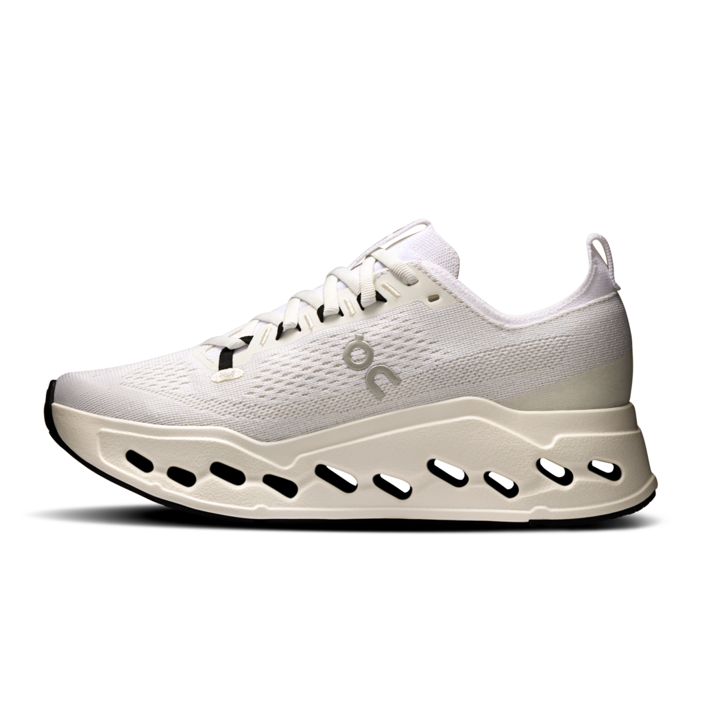 Women's On Cloudsurfer Max
