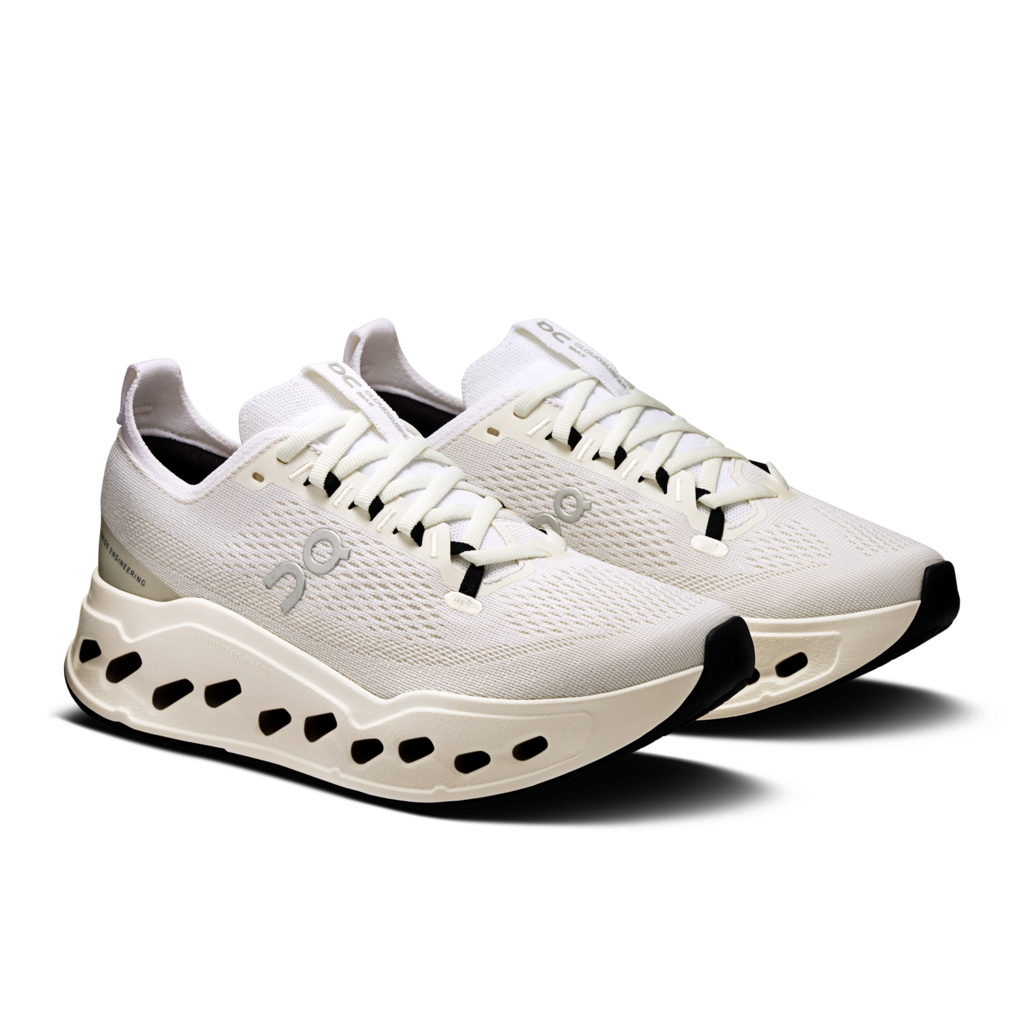 Women's On Cloudsurfer Max