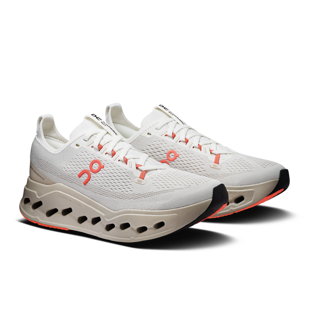 Women's On Cloudsurfer Max