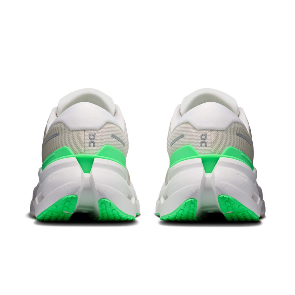 Women's On Cloudrunner 3