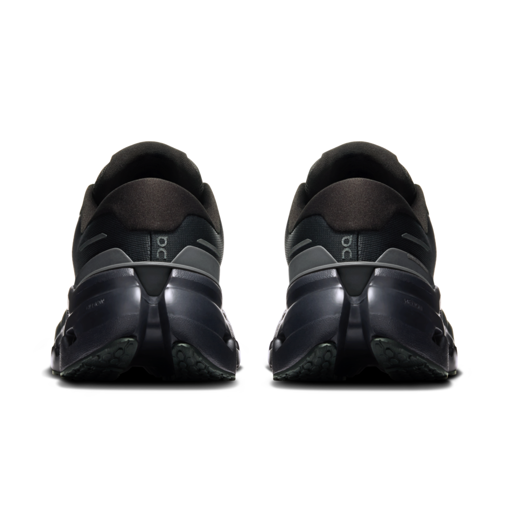 Women's On Cloudrunner 3 Waterproof