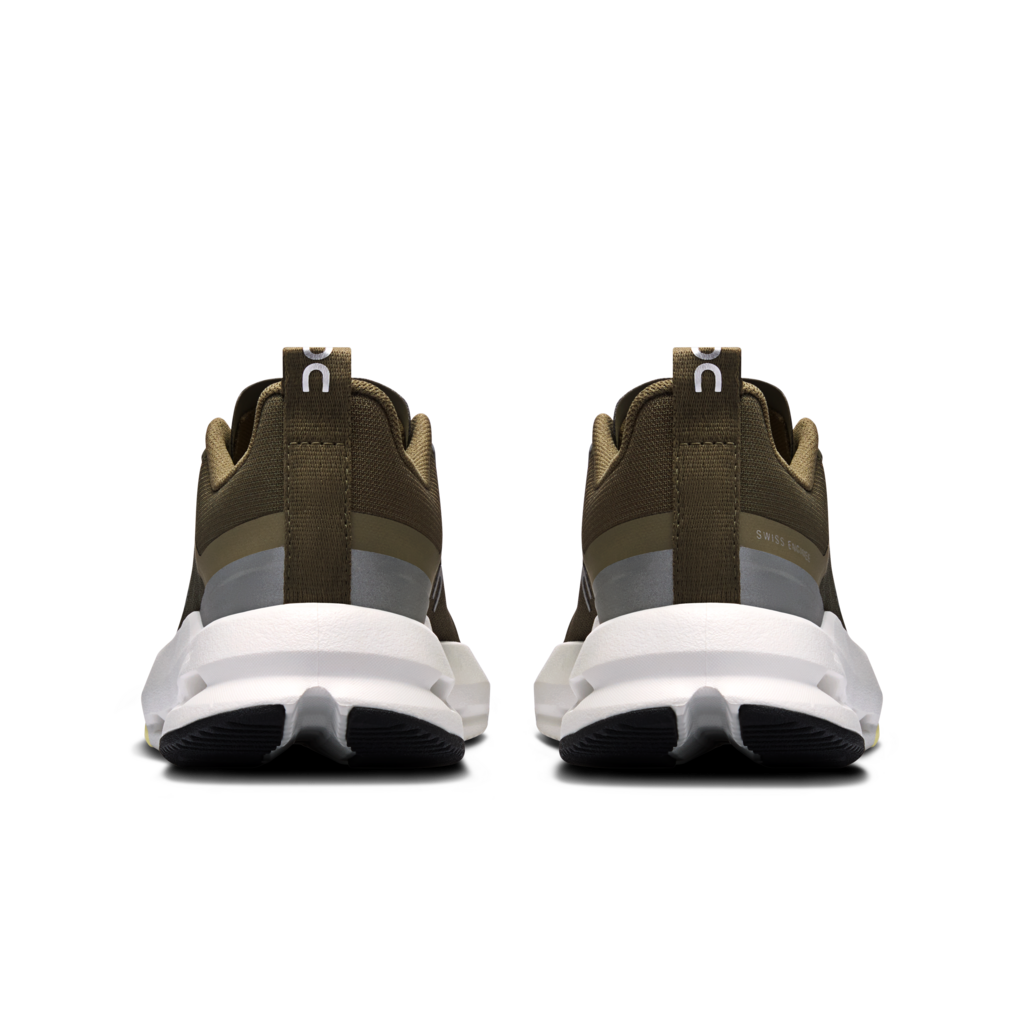 Kids' On Cloudnova Youth - Sneakerology