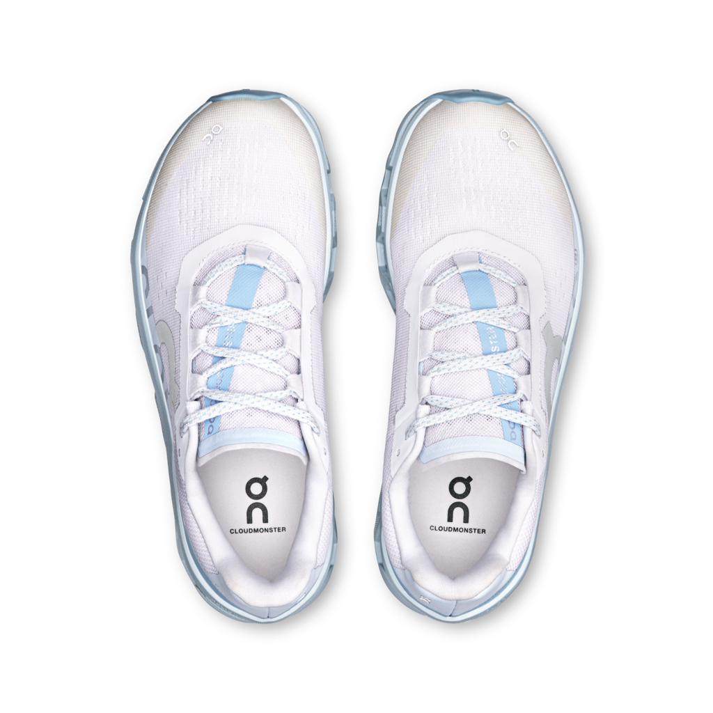 Women's On Cloudmonster