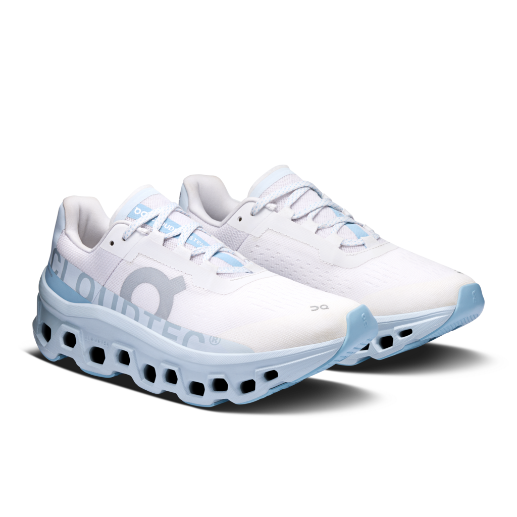 Women's On Cloudmonster