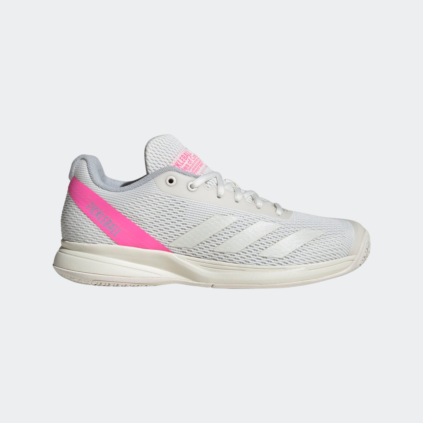 Women's adidas Courtflash Pickleball