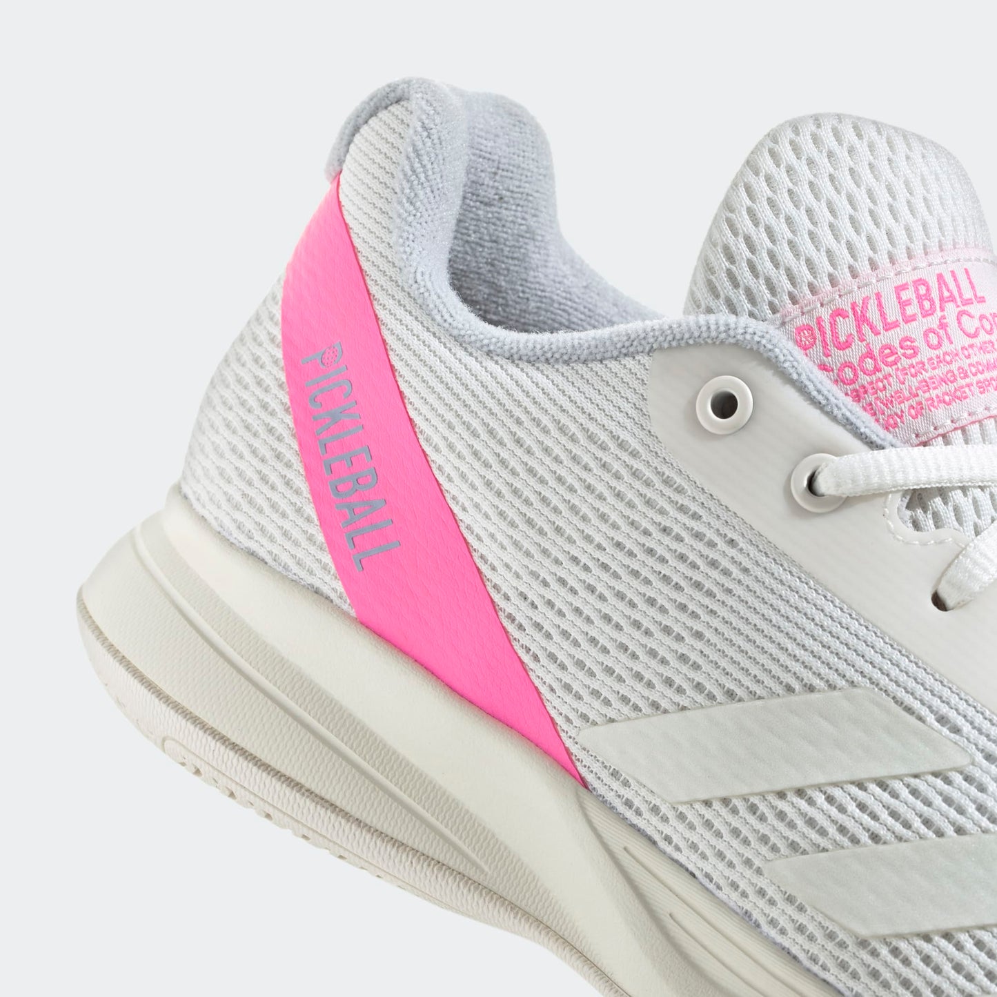 Women's adidas Courtflash Pickleball