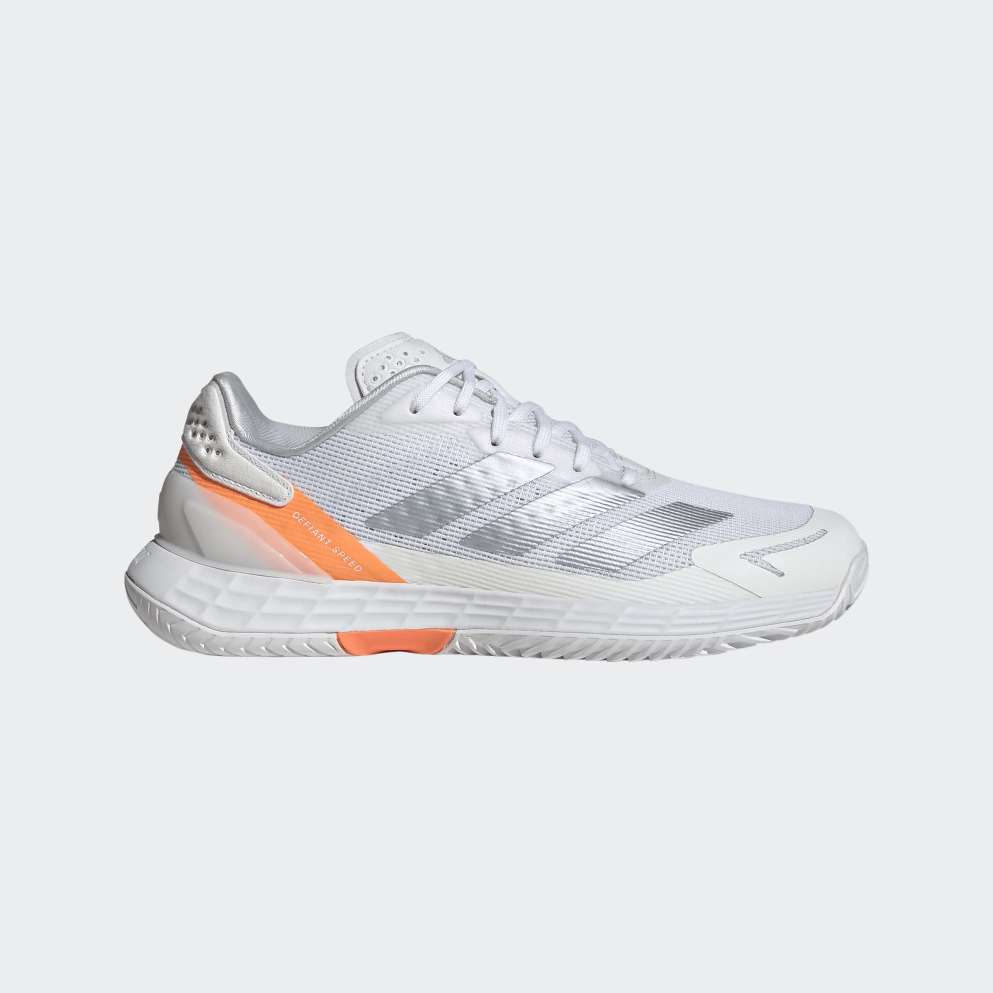 Women's Adidas Defiant Speed 2 – Sneakerology