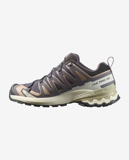 Women's Salomon XA Pro 3D V9 Gore-Tex