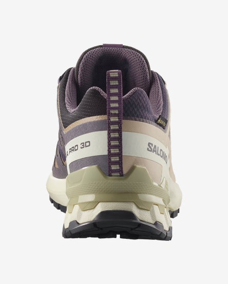 Women's Salomon XA Pro 3D V9 Gore-Tex