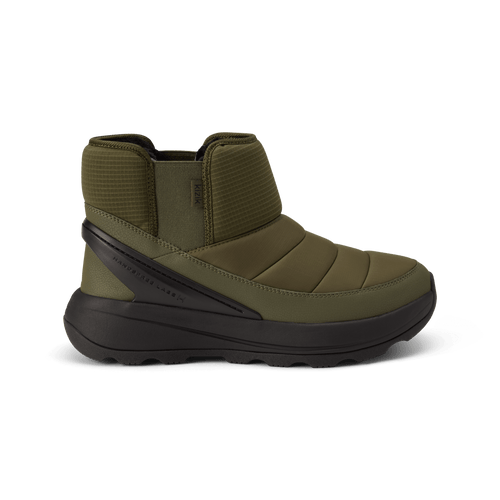 Men's Kizik Juno 2 Low Boot – Sneakerology Men's Kizik Juno 2 Low Boot – Sneakerology
