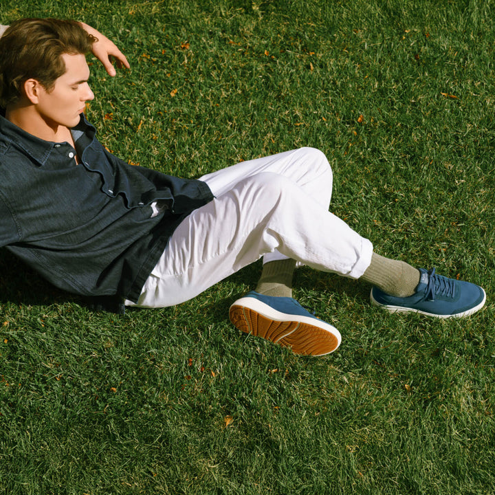 Men's Kizik Prague 2