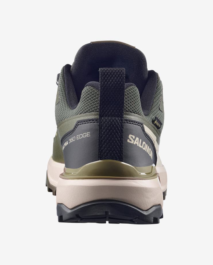 Men's Salomon Ultra 360 Edge Gore-Tex - Sneakerology