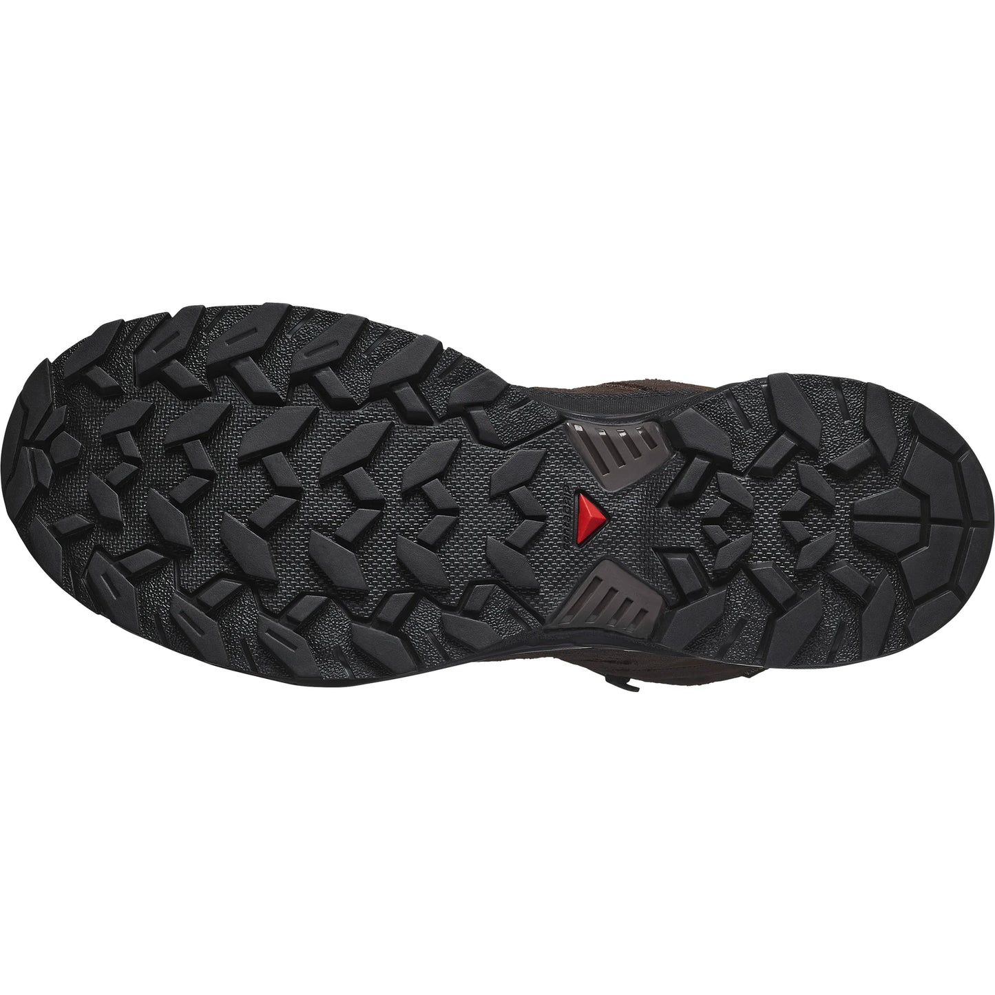 Men's Salomon X Ultra 360 Leather Mid GORE-TEX