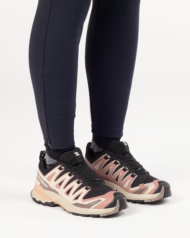 Women's Salomon XA PRO 3D V9