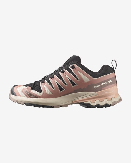 Women's Salomon XA PRO 3D V9
