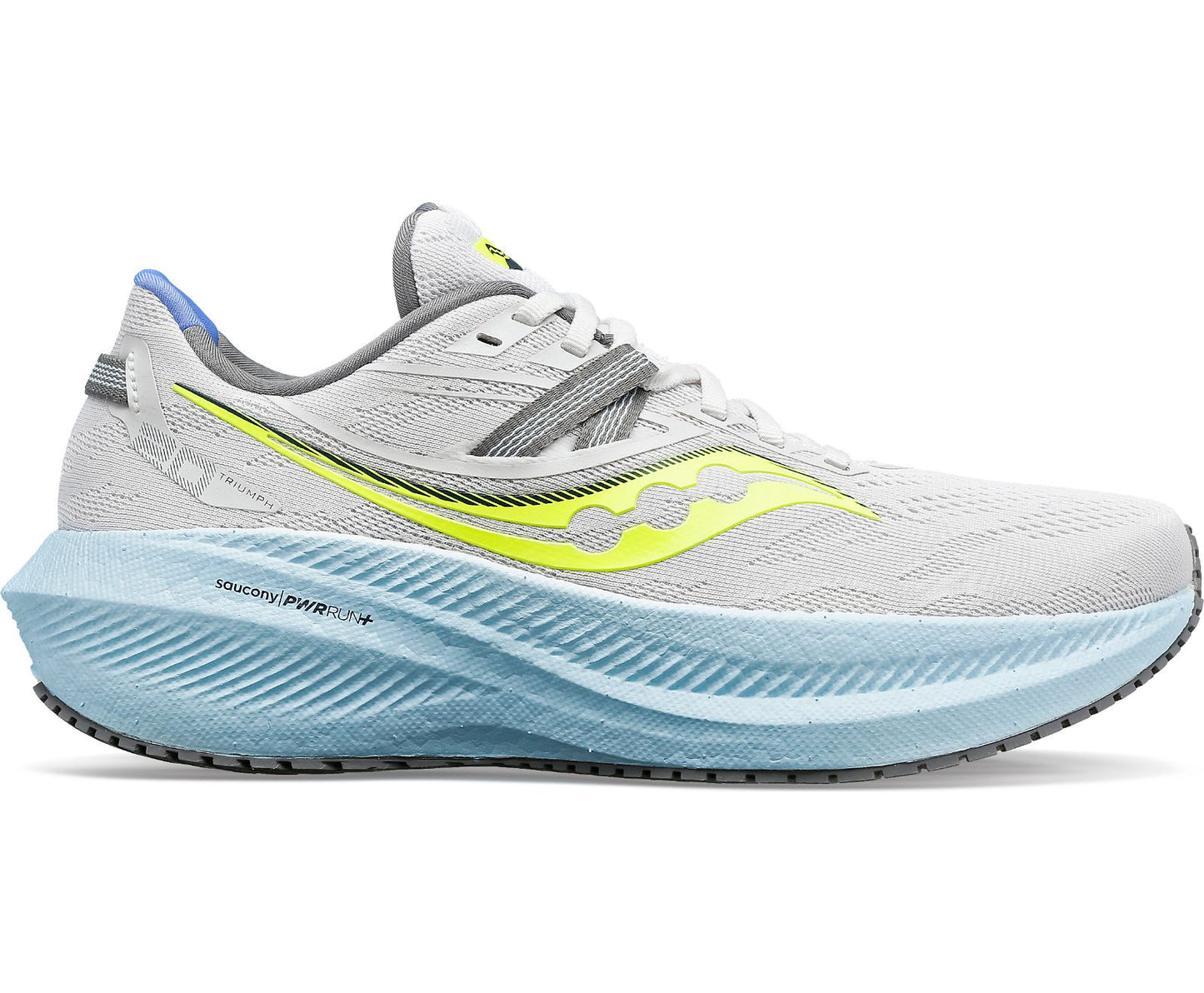 Women's Saucony Triumph 20
