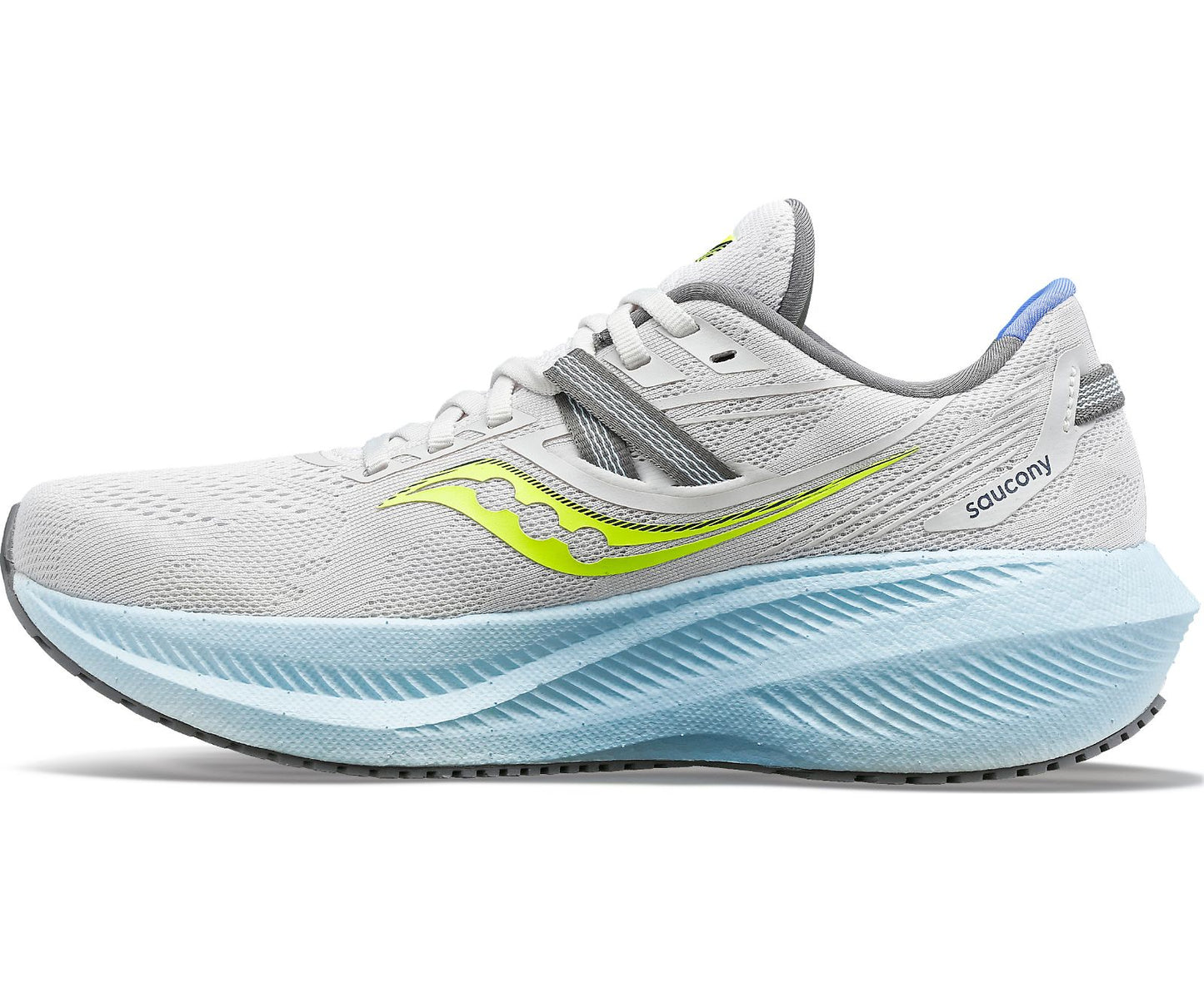Women's Saucony Triumph 20