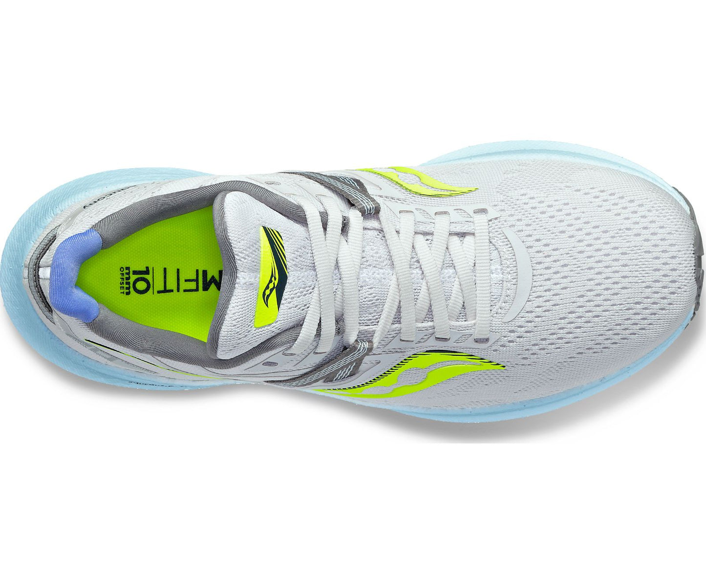 Women's Saucony Triumph 20