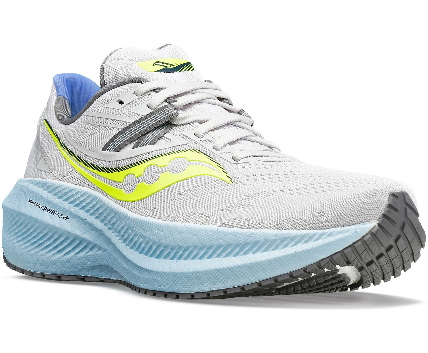 Women's Saucony Triumph 20