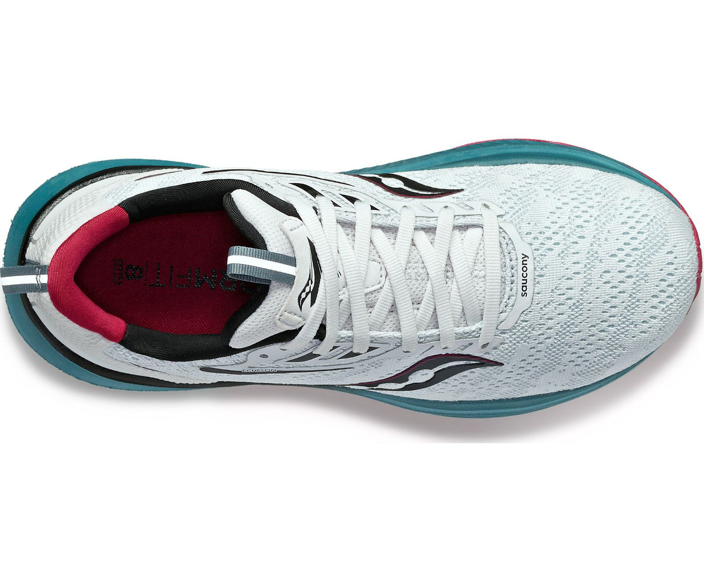 Women's Saucony Echelon 9