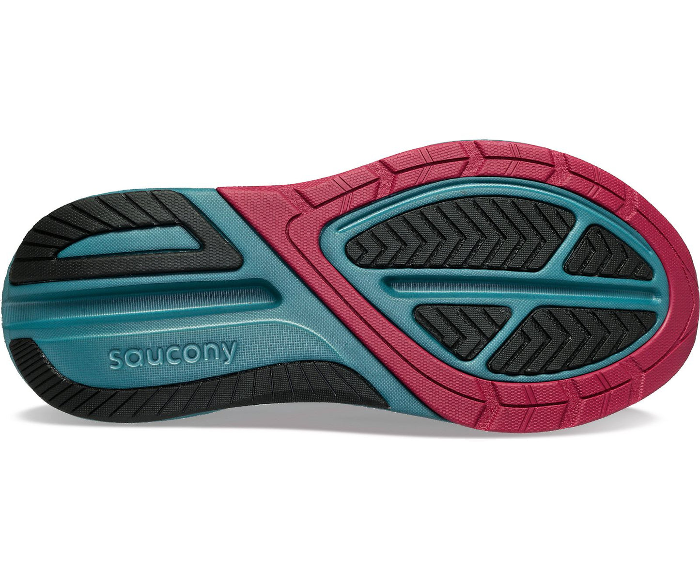 Women's Saucony Echelon 9