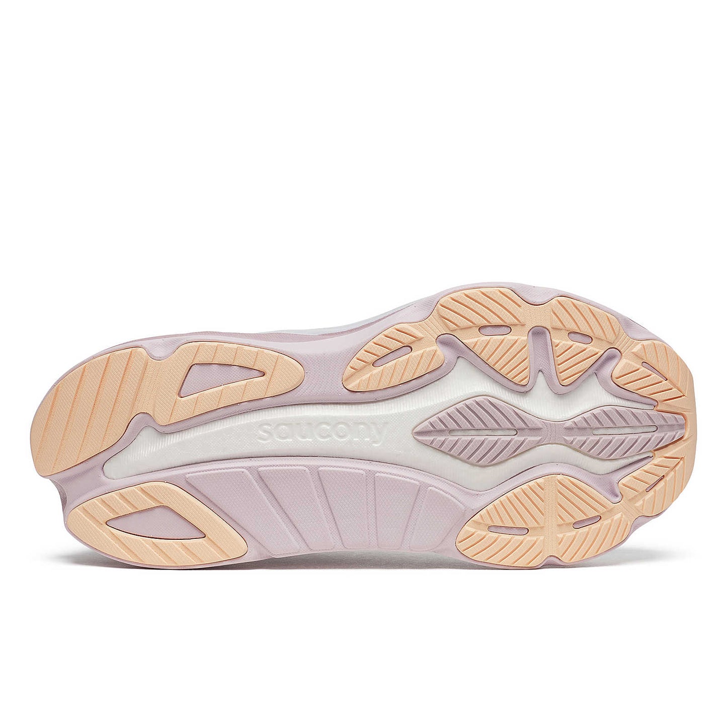 Women's Saucony Hurricane 24