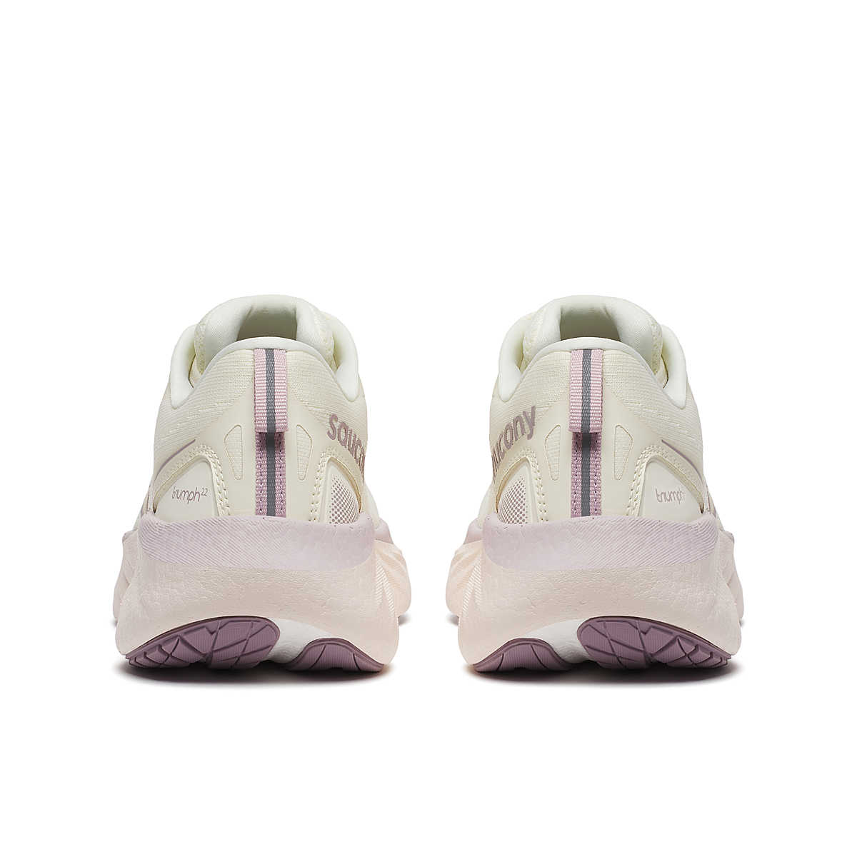 Women's Saucony Triumph 22