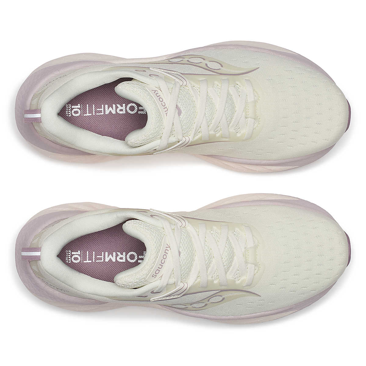 Women's Saucony Triumph 22