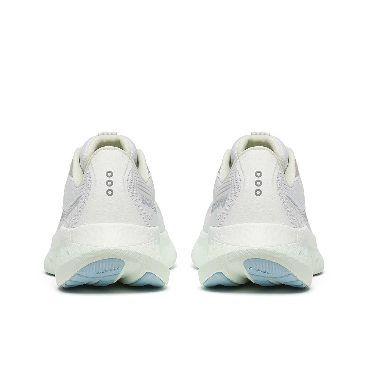 Women's Saucony Ride 18