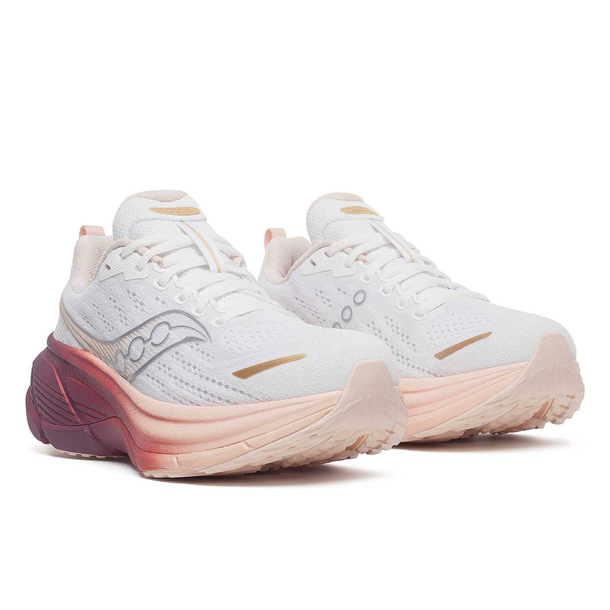 Women's Saucony Hurricane 25