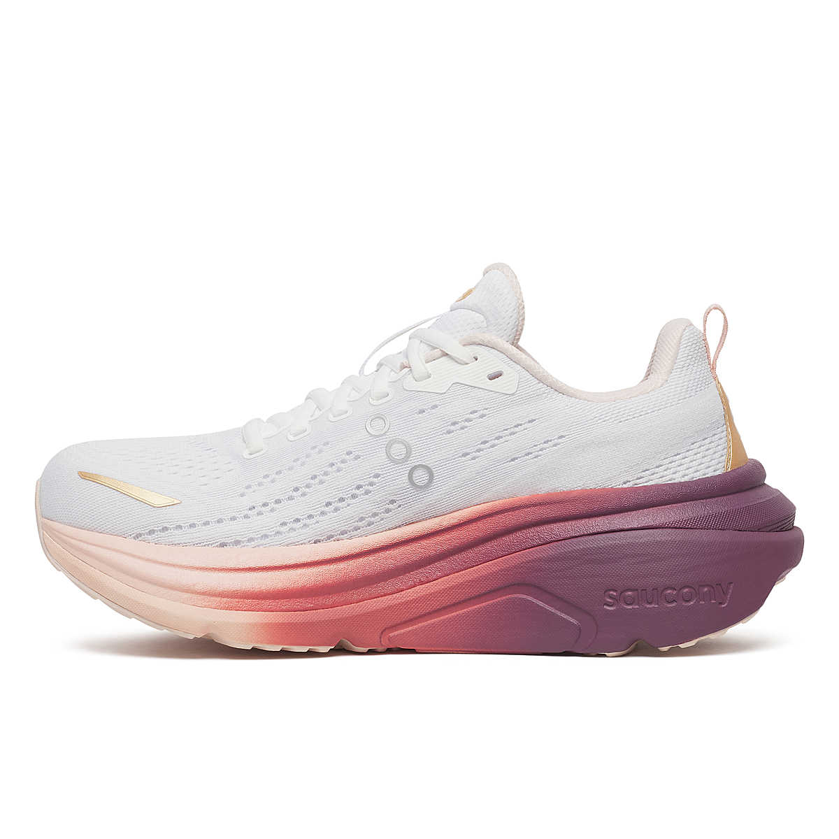 Women's Saucony Hurricane 25