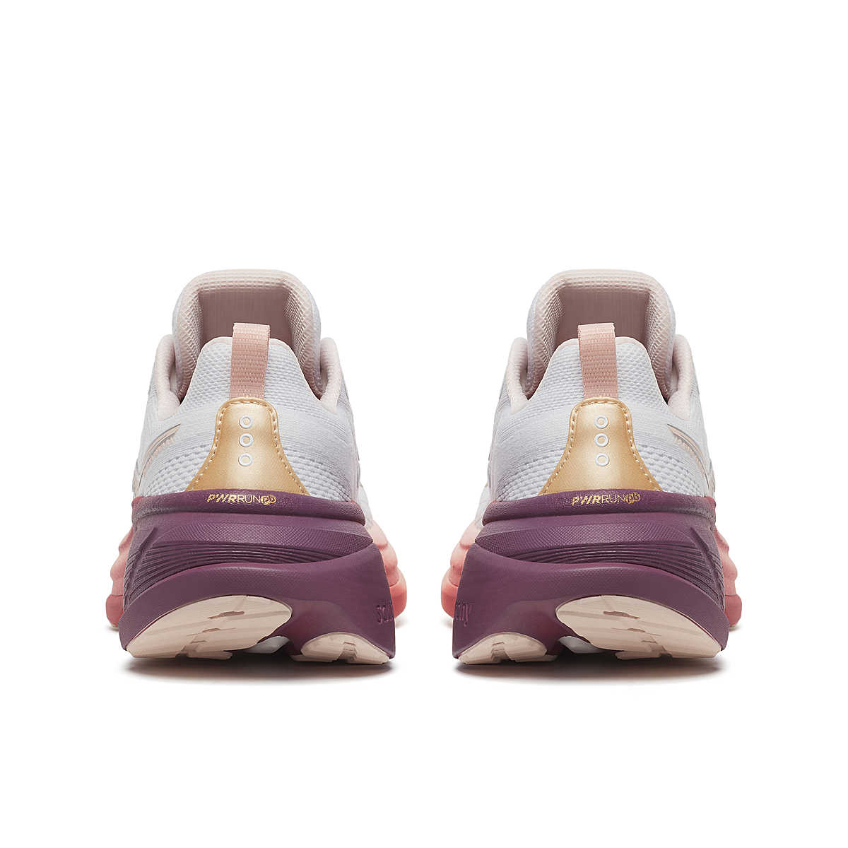 Women's Saucony Hurricane 25