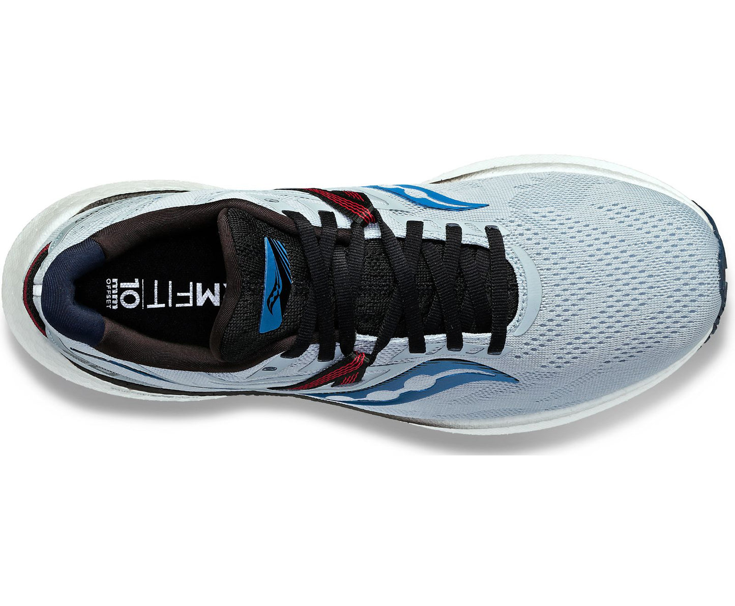 Men's Saucony Triumph 20