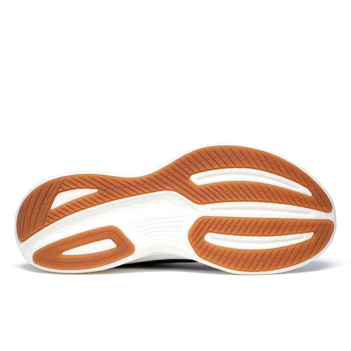 Men's Saucony Ride 17