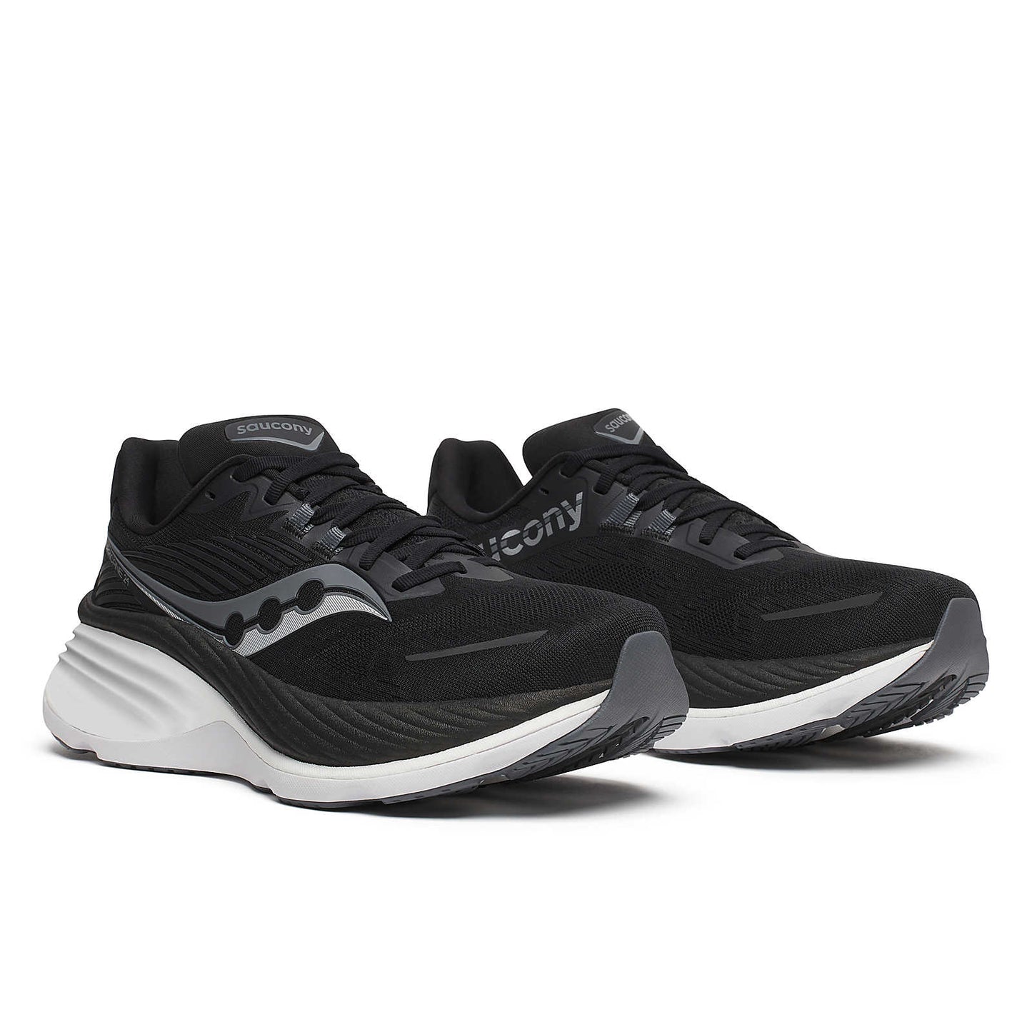 Men's Saucony Hurricane 24