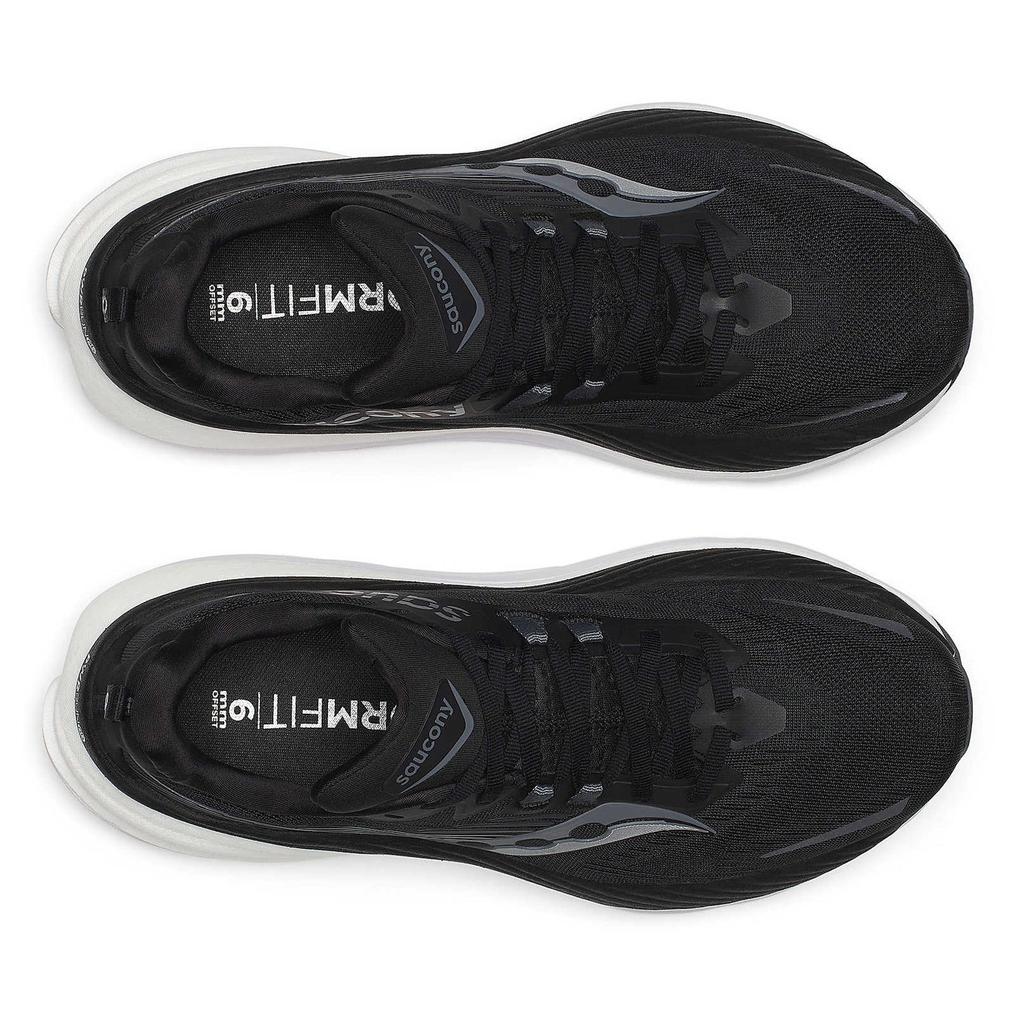 Men's Saucony Hurricane 24