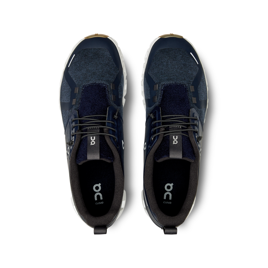 Men's On Cloud 5 Terry